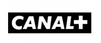 Logo plano Canal+