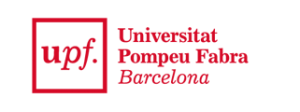 Logo Universitat Pompeu Fabra